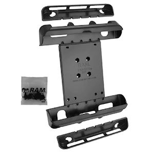 RAM® Tab-Tite™ Universal Spring Loaded Holder for Large Tablets